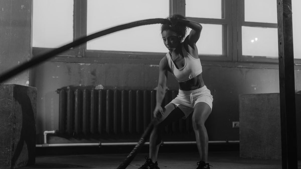 Motiváció a fitnesz céljaidhoz